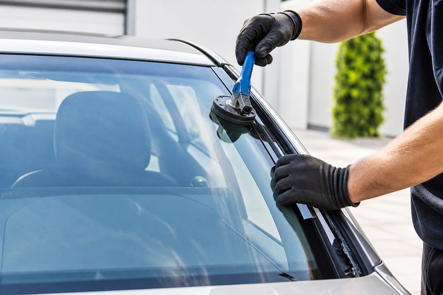 Windshield Repair